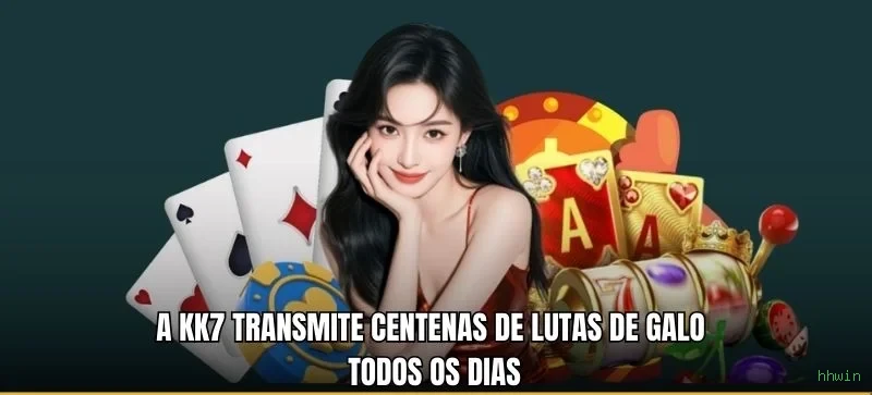 Jogos de Cassino hhwin - Variedade Incrível com Grandes Prêmios