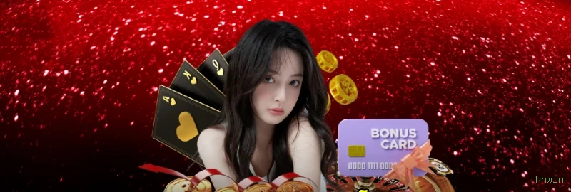 Jogos de Mesa Premium hhwin - Blackjack, Roleta, Baccarat